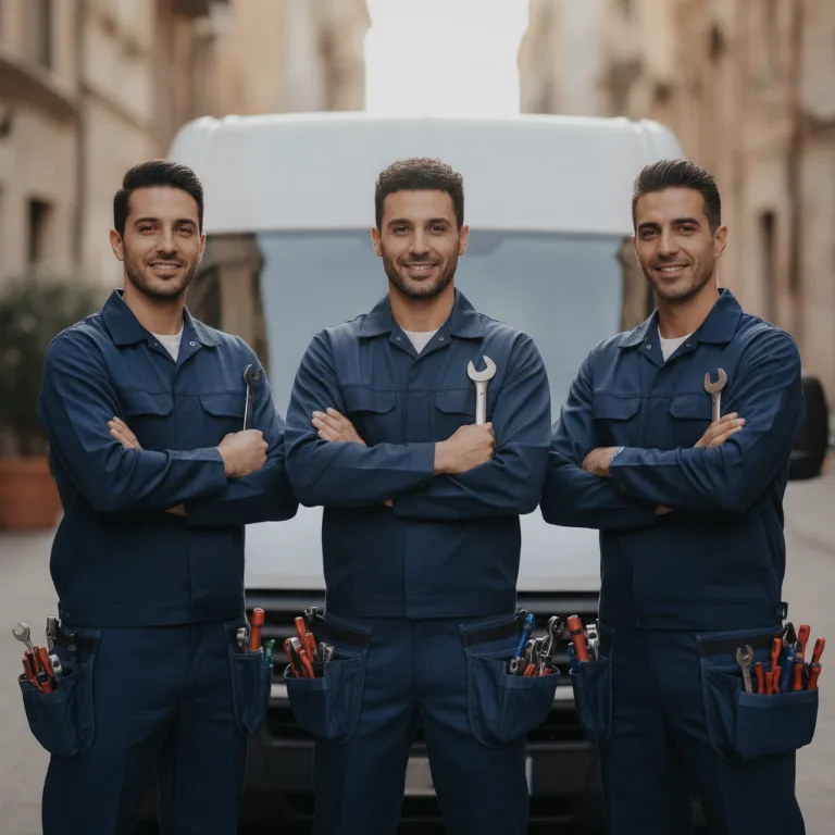 Officina Meccanica team a Lingotto